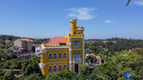 Vila Aurora